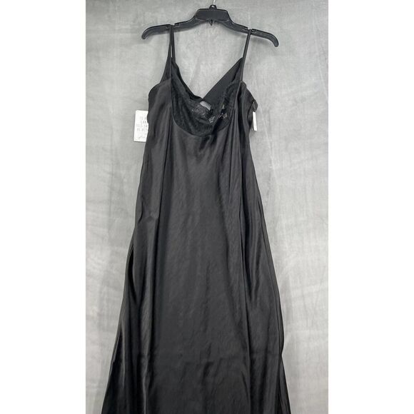 Bec and Bridge Scarlett Maxi Dress In Black - Picture 4 of 10